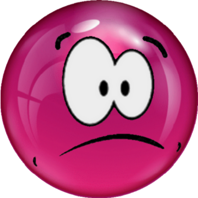smiley rond - émoji - émoticônes - smiley émoticône émoji cartoon clipart illustration - artémotic