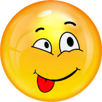 smiley rond - émoji - émoticônes - smiley émoticône émoji cartoon clipart illustration - artémotic