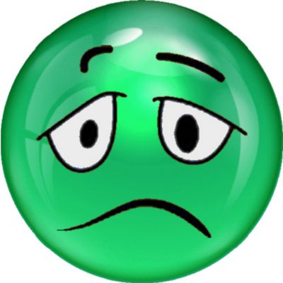 smiley rond - émoji - émoticônes - smiley émoticône émoji cartoon clipart illustration - artémotic