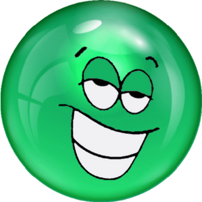 smiley rond - émoji - émoticônes - smiley émoticône émoji cartoon clipart illustration - artémotic