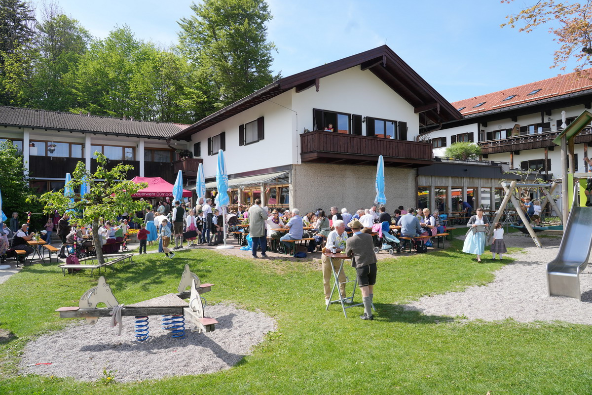 Wir feiern Doppeljubiläum!