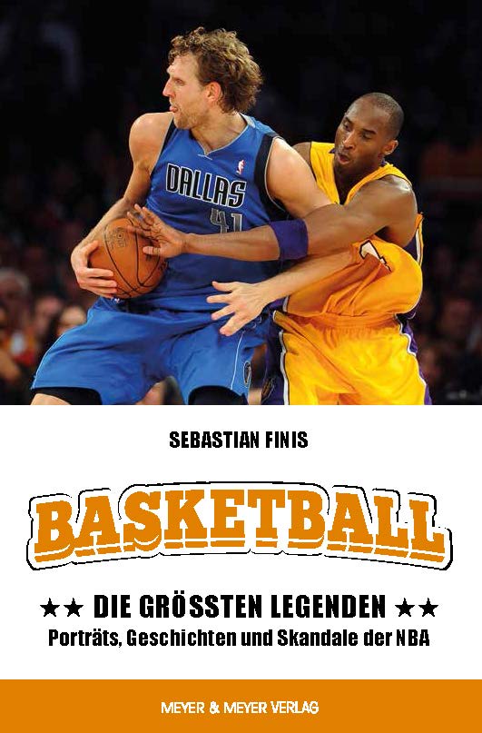 Basketball - Die größten Legenden