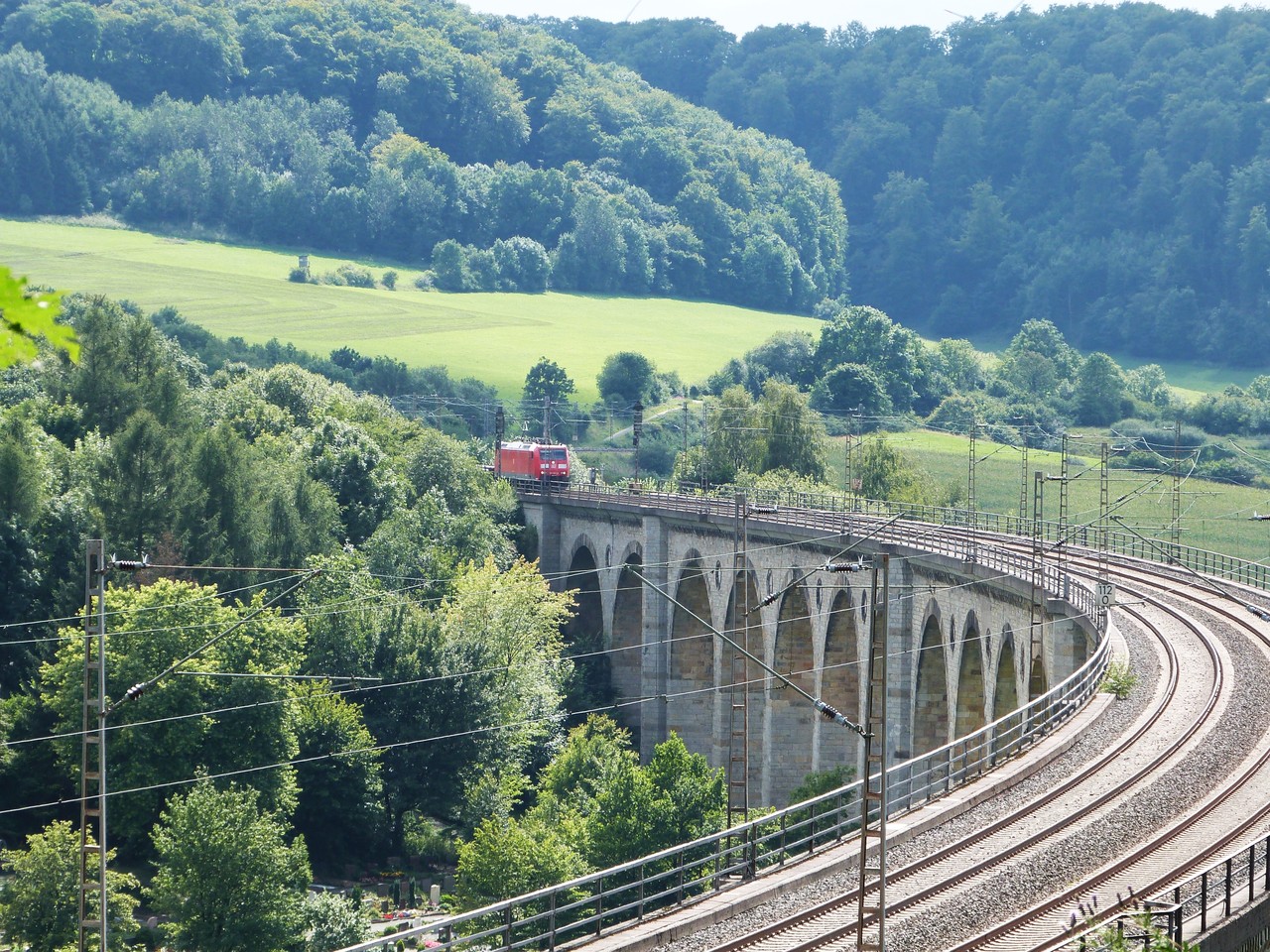 am Tor zum Eggegebirge