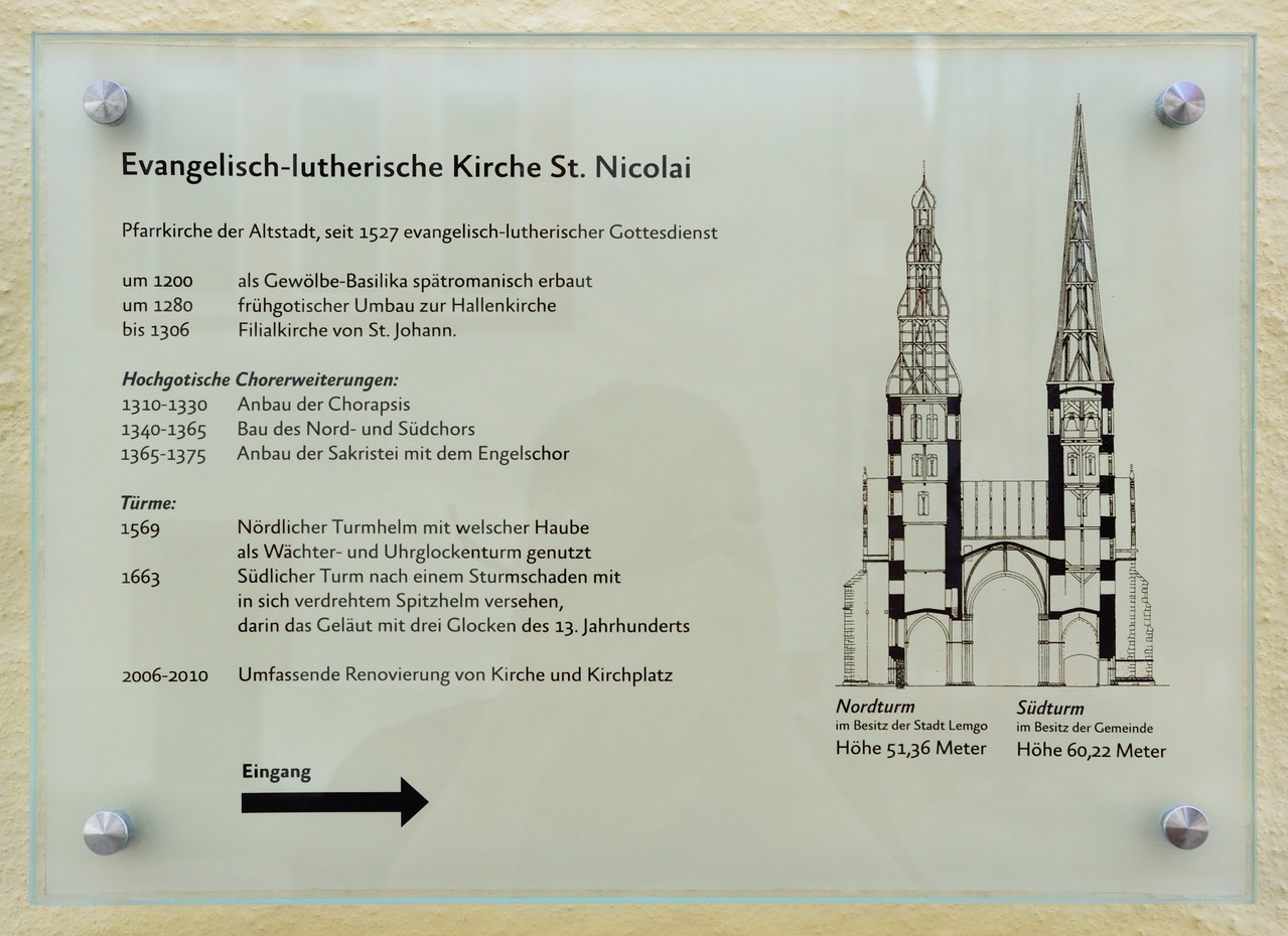 Sankt Nikolaus, Schutzpatron der Kaufleute