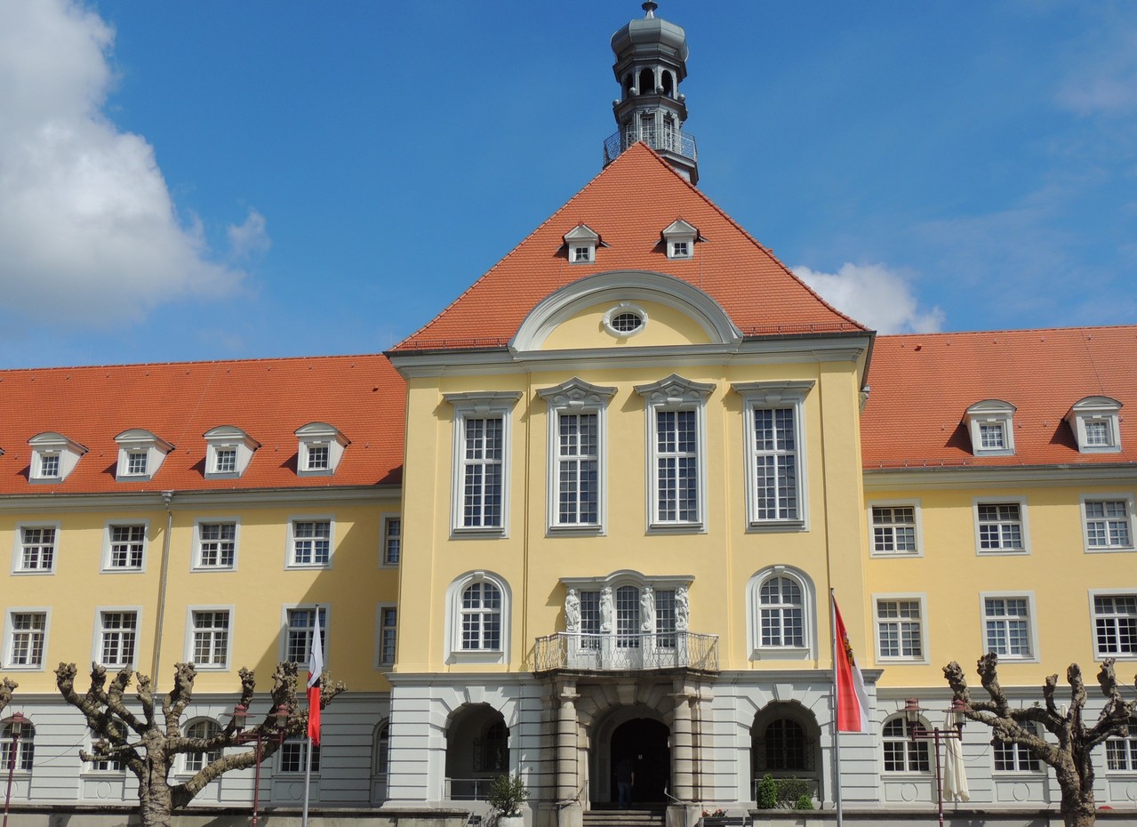 Rathaus