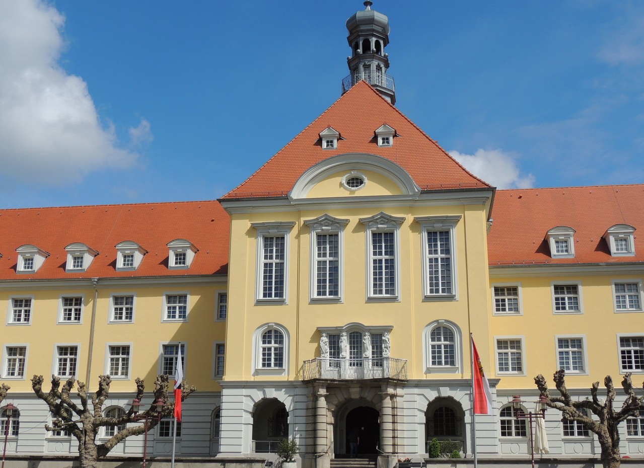 Rathaus