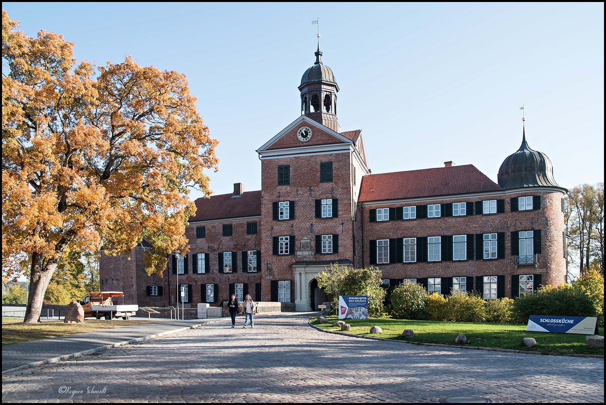 Eutiner Schloss