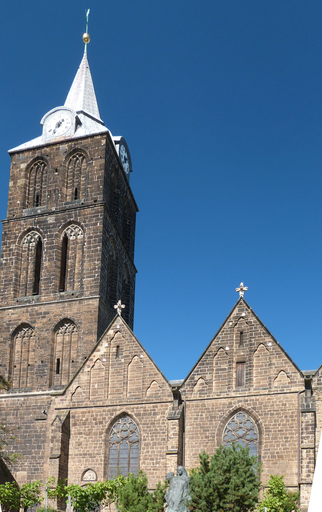 St. Marienkirche