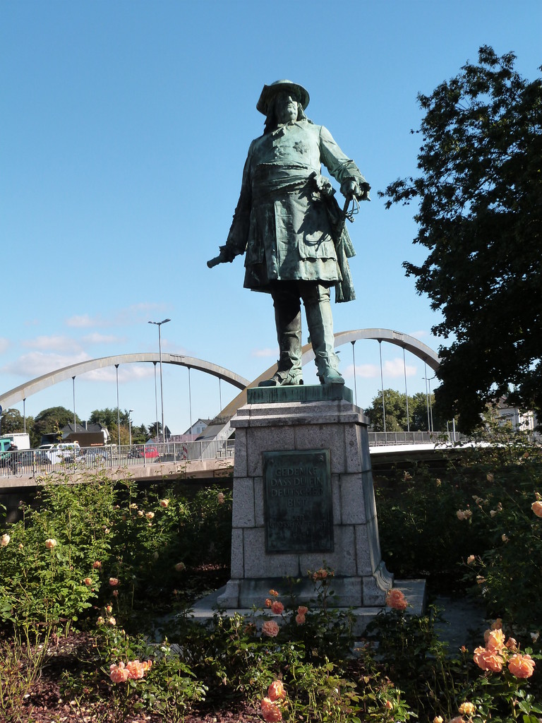 Denkmal des Großen Kurfürsten 