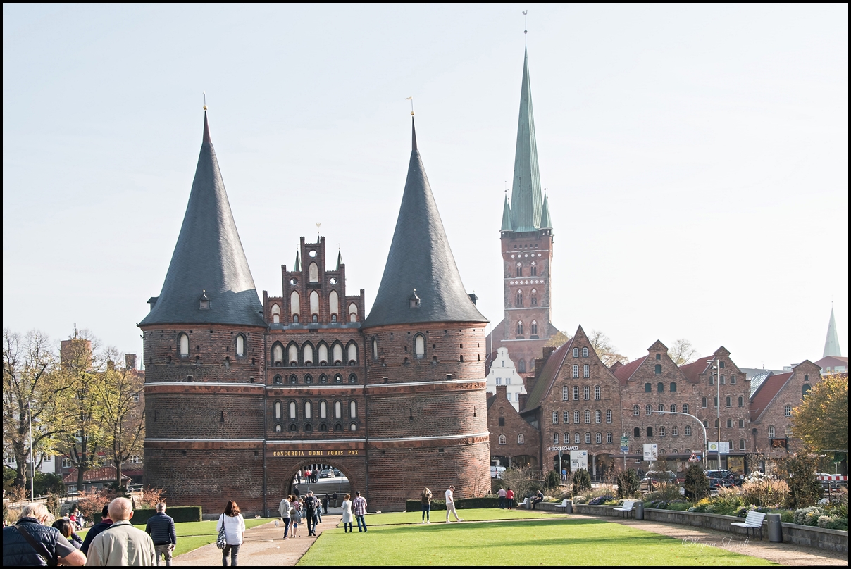 Lübeck