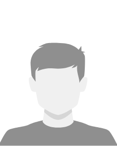Platzhalterbild männliche Ansprechperson