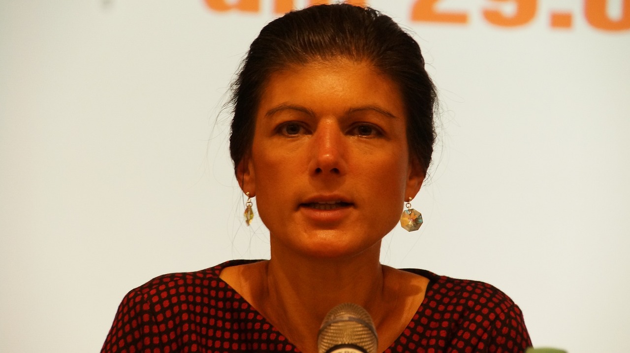 Kommentar: Die Wagenknecht-Partei kommt