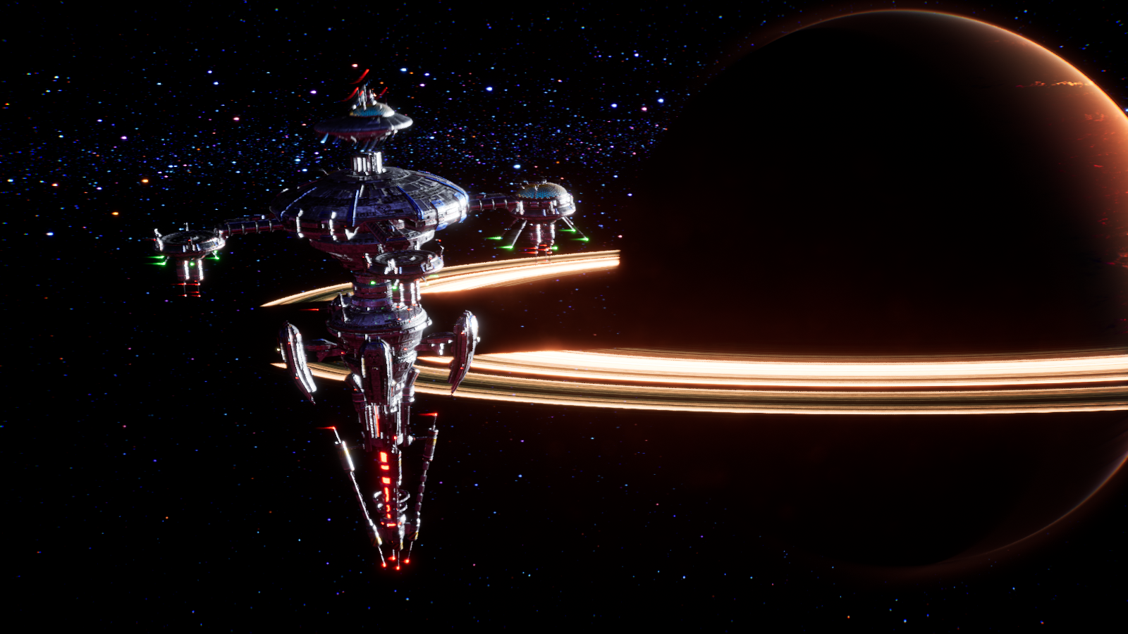 System Shock (Remake)