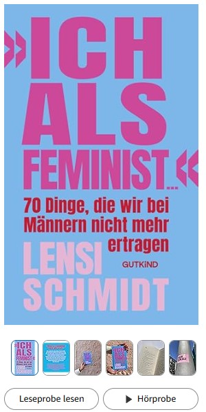 FemKult #2 - "Ich als Feminist"