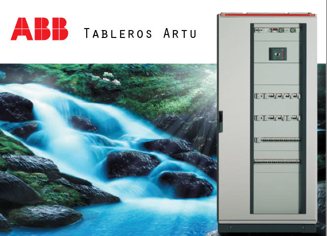 Tableros Artu