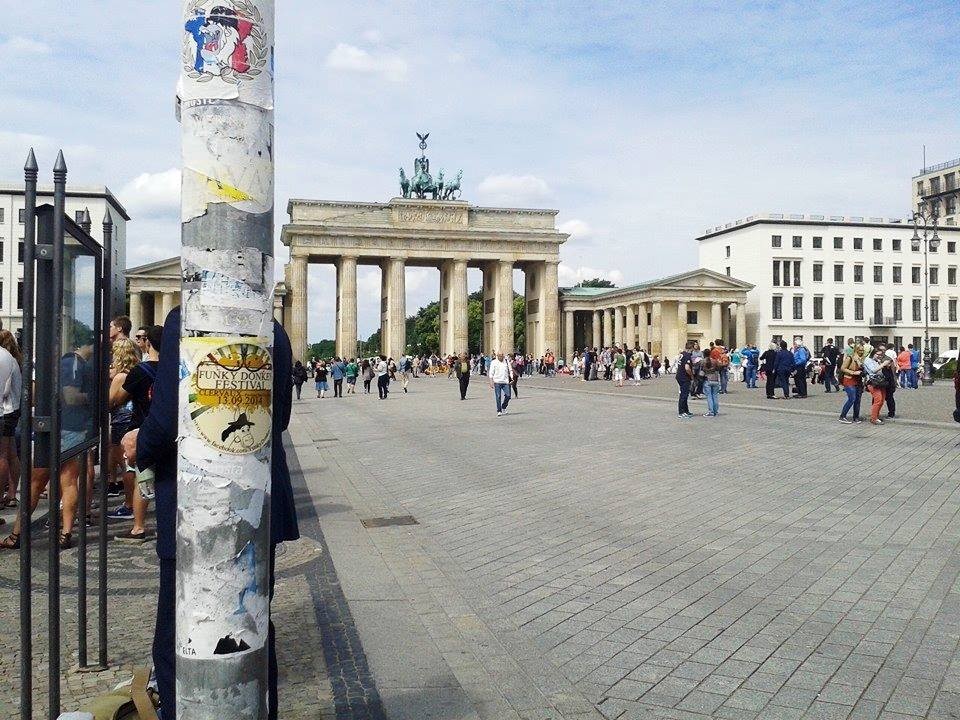 Berlin