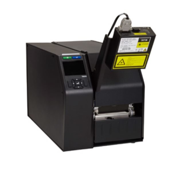 Printronix T8000 Drucker - Datenblatt und Zubehör - PriorityID GmbH