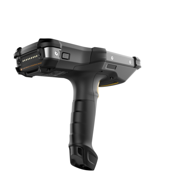 Zebra MC93 Datenblatt & Zubehör PriorityID GmbH