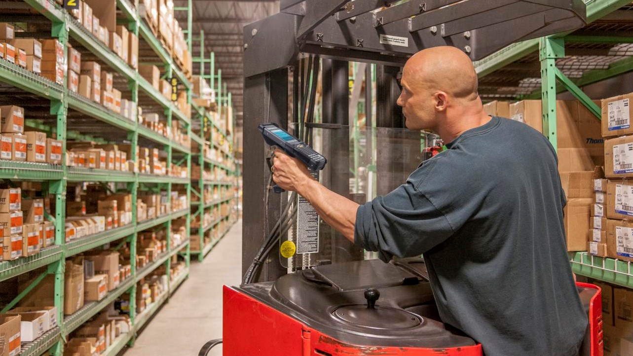 Zebra MC93 Datenblatt & Zubehör PriorityID GmbH