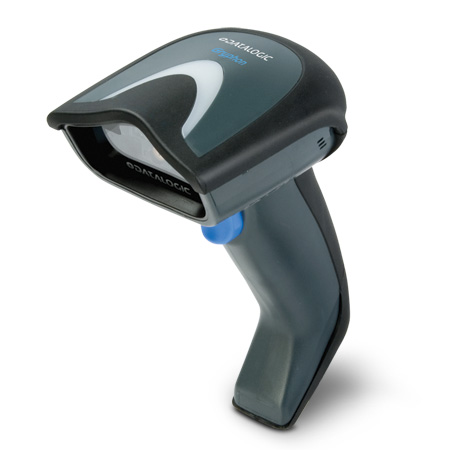 Datalogic Gryphon GD4100 Barcodescanner / Handscanner