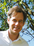 Florian Werr, Balanox™-Gründer