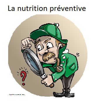 Alimentation aux pesticides et perturbateurs endocriniens : chronique  d'une catastrophe annoncée