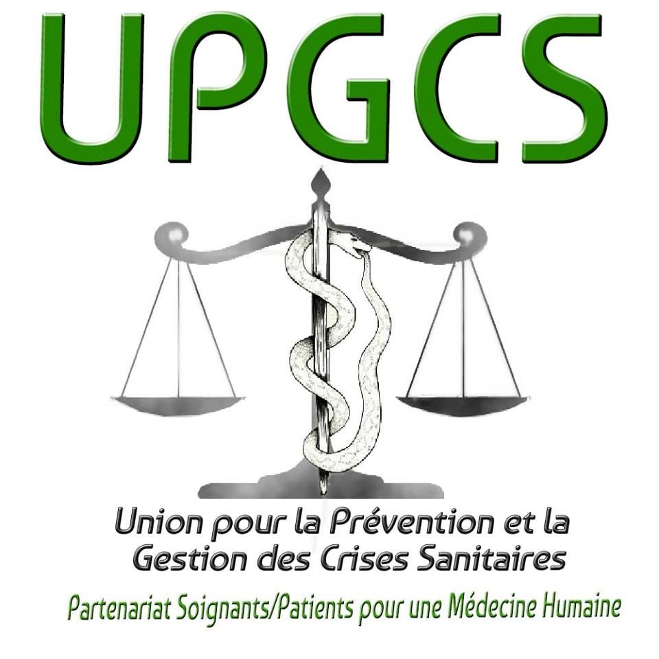 Face aux multiples crises sanitaires, œuvrer pour la Santé tel est l'engagement de l'UPGCS