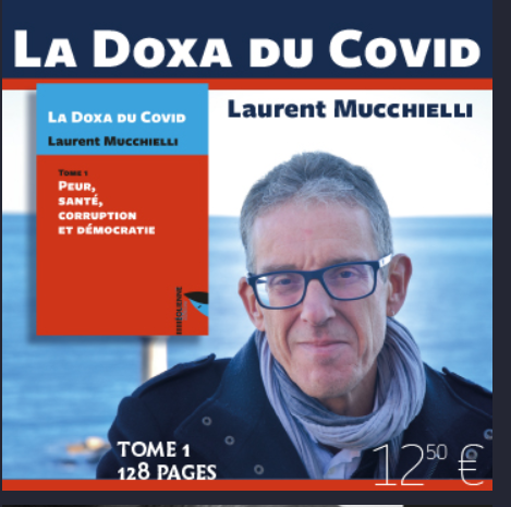 La doxa du Covid, par Laurent Mucchielli