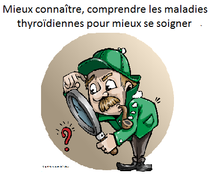 Fatigue, allergies, infections à répétitions, prise de poids et si le responsable s'appelait  Cortisol ?