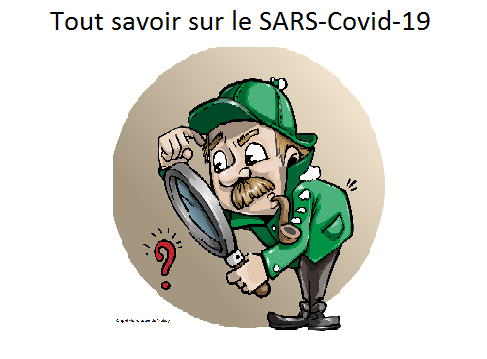 Covid-19, le pari des autorités françaises et des sociétés savantes