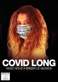 Mars 2025, Campagne internationale d’informations sur la pathologie Covid long à destination des professionnels de santé 