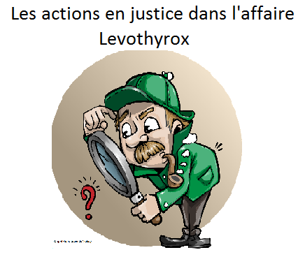 Les victimes de la Crise sanitaire du Levothyrox à nouveau devant la Justice de Toulouse.