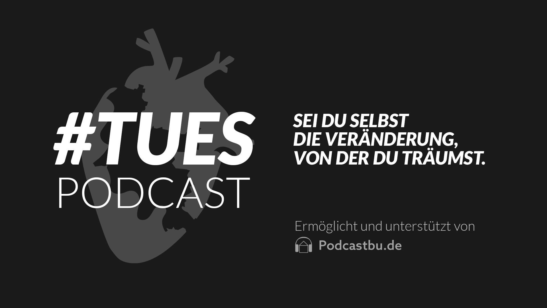 Download Sei du die veraenderung HD Sei Du Die Veraenderung