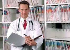 Solo Medical Practice