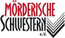 Logo Mörderische Schwestern 