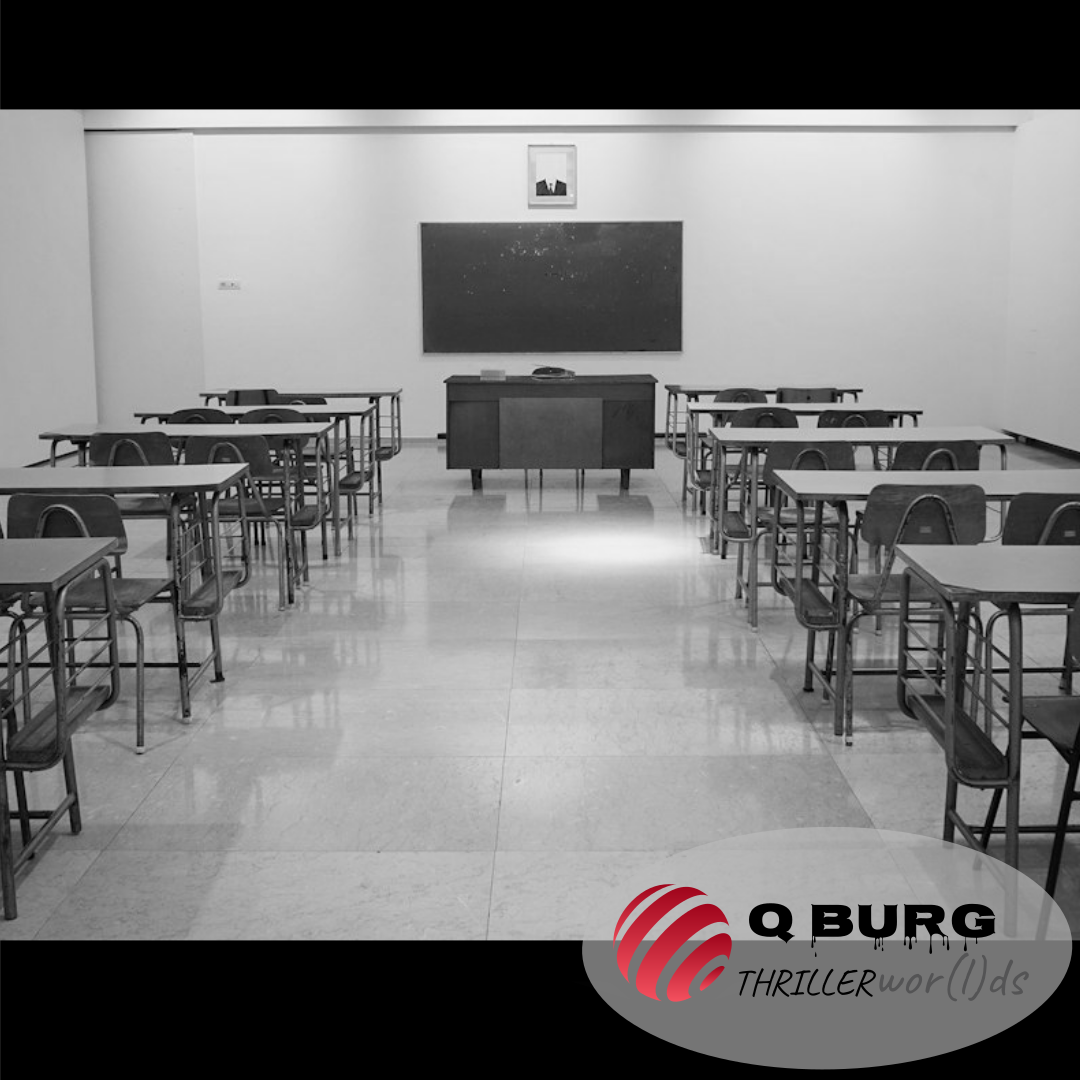 Das Klassenzimmer