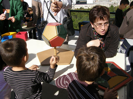 Plántate en el Jardín Botánico (2010).