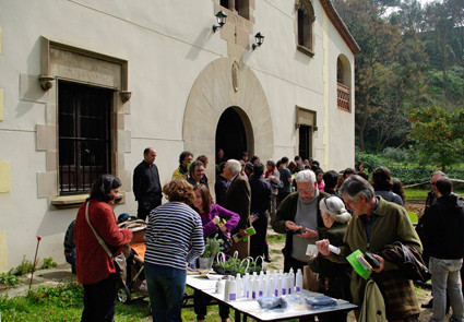 Festa de la Primavera (2010).