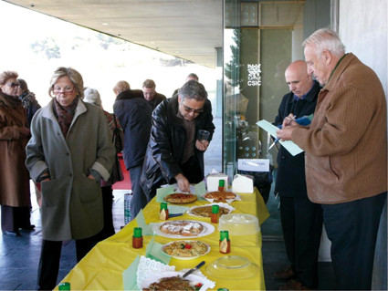 Fiesta de Navidad (2007).