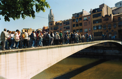 Coneixent Girona (1995).