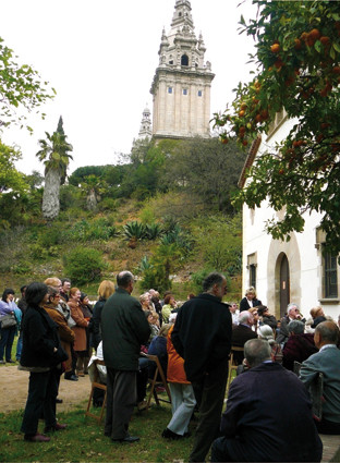 Fiesta de la Primavera (2007).