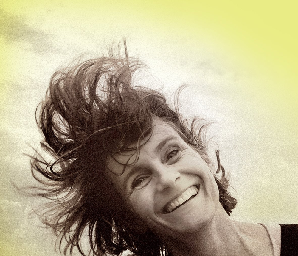 Foto Ute Bernhard