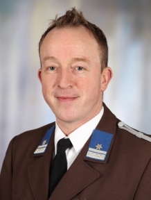 HBM d.V. Andreas Franz Deutsch
