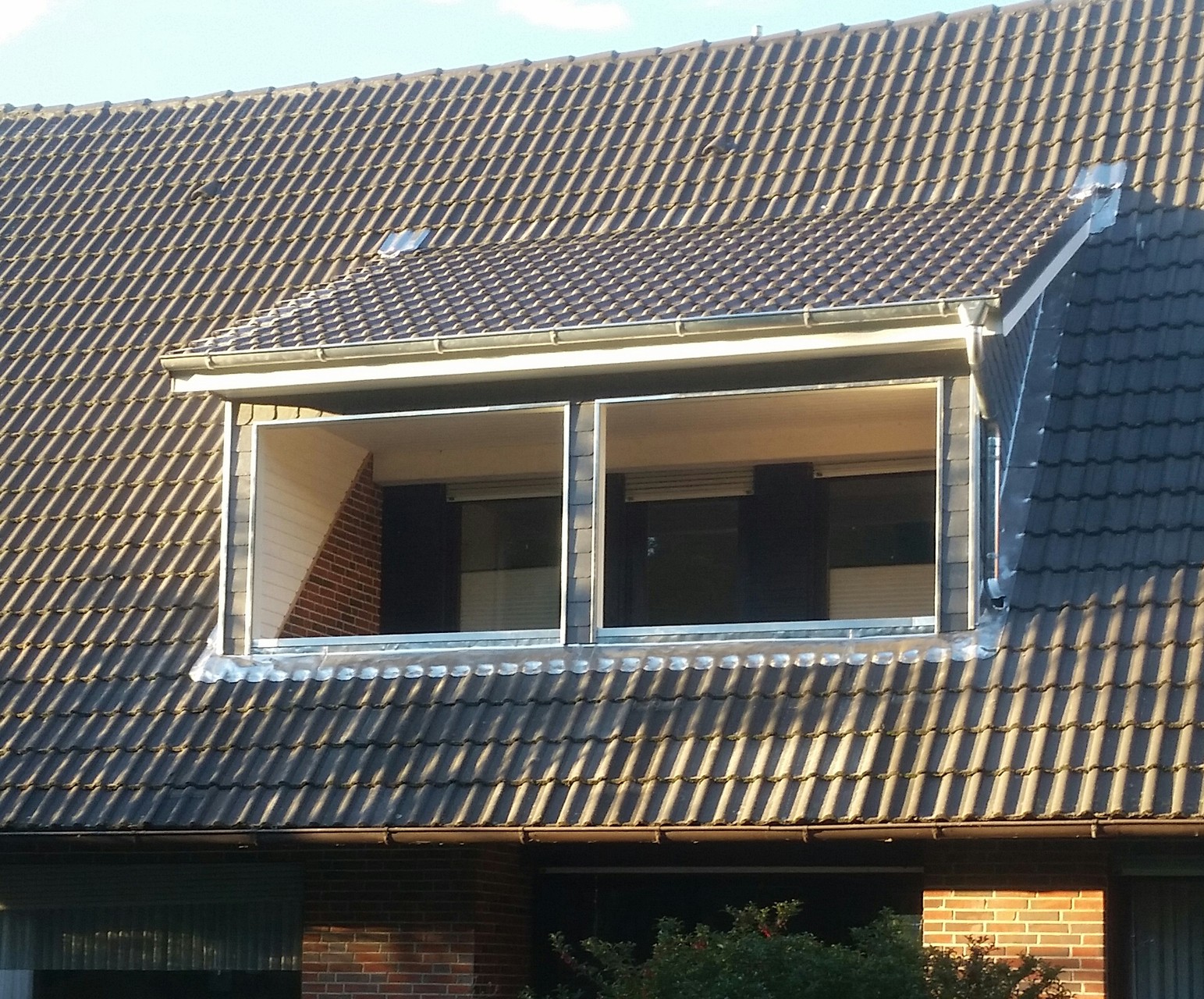 Schleppgauben Bilder: Unleash Your Creativity with Imaginary Roof Windows!