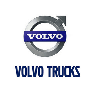 Volvo Trucks logo