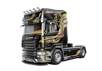 Scania R730