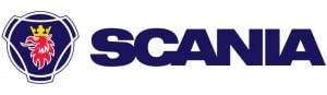 Scania logo
