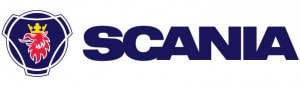 Scania  logo