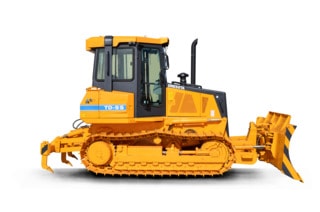 Dressta S-Series Dozer