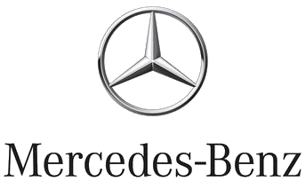 Mercedes benz logo